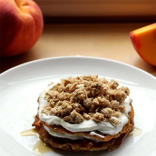 10 Best Pancake Recipes
